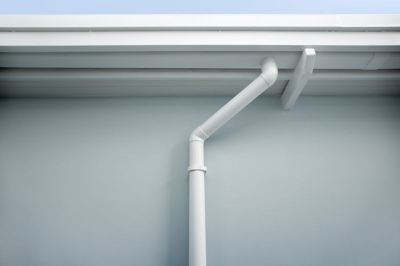 Downspout Blockage Removal in Baltimore, MD